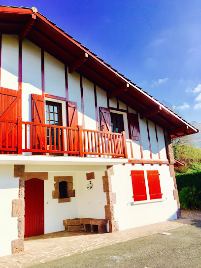 Photo Le Chalet d'Iparla