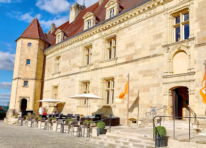 Photo Hôtel Golf Château de Chailly