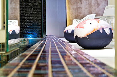 Photo Le Spa, Radisson Blu Ajaccio Bay