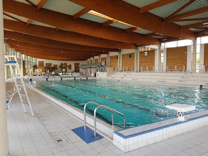 Photo Centre aqualudique