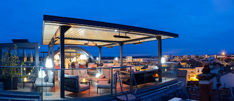 Photo Panorama 360 - Hôtel & SPA 4 étoiles - Mâcon