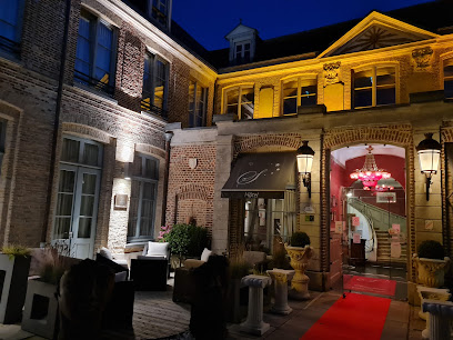 Photo Chatellerie de Schoebeque