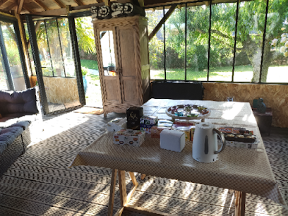 Photo Reiki Energie 49