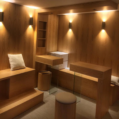 Photo BCBG | Centre De Bien-Être