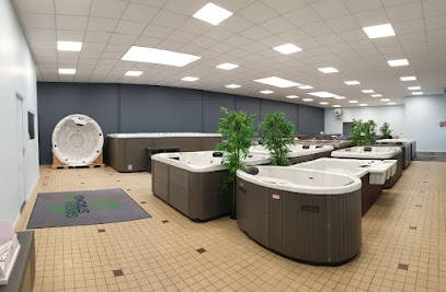 Photo Ligne Spa SAS - Spa et spa de nage