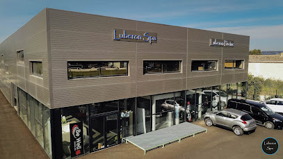 Photo Luberon Spa - Luberon Piscine