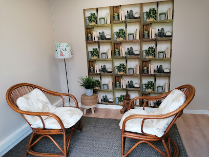 Photo Mariane Barat Magnétiseuse