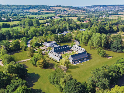 Photo Les Manoirs de Tourgéville