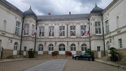 Photo Institut L'Air Marin