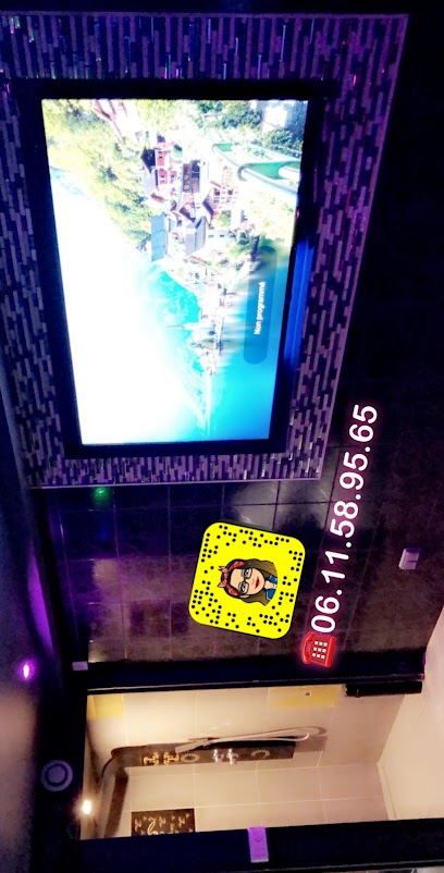 Photo Jacuzzi Lounge