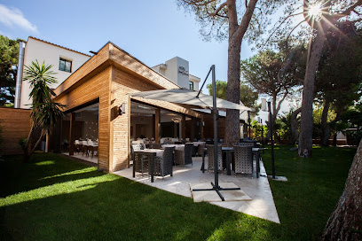 Photo Host & Vinum - Le Clos des Pins