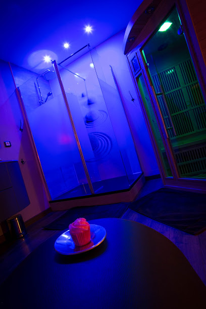 Photo Appart Spa 21:Chambres et Appartements avec spa privatif et jacuzzi ( Bourgogne Dijon)