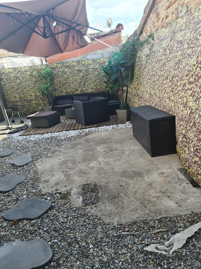 Photo Cocooning-Bed&Spa