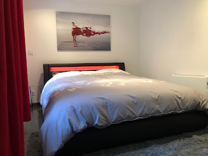 Photo Appart Spa Privatif