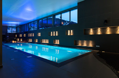 Photo Spa NUXE - Heliopic