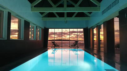 Photo Le spa de la plage