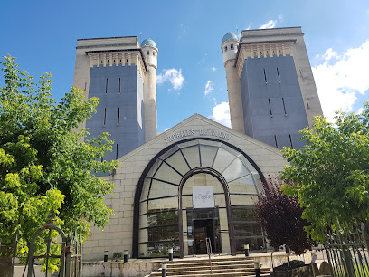 Photo Etablissement thermal - Thermes Callou