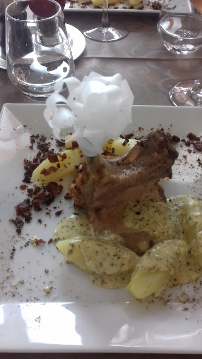 Photo Hôtel Restaurant Le Pont Napoléon