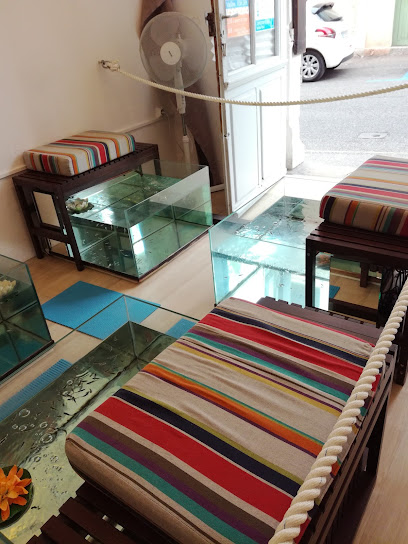 Photo Vallon Fish Spa