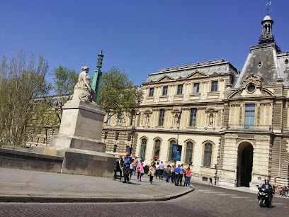 Photo Buddha Bar Hotel Paris