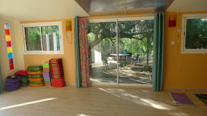 Photo Cours de Yoga et Danse d'expression libre à Canet en Roussillon