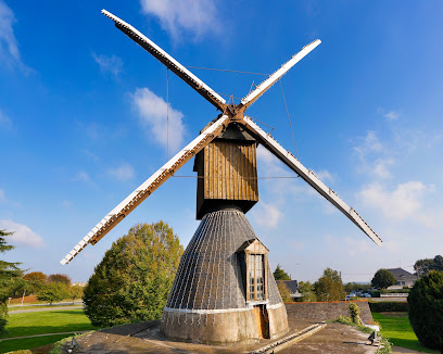 Photo Logis Domaine du Moulin Cavier