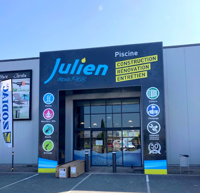 Photo La Boutique Julien Gaillac