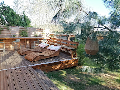 Photo Espace beauté coiffure spa grange aux abeilles