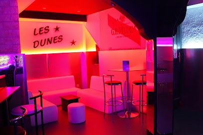Photo Les Dunes