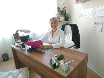 Photo Cabinet hypnose Rennes Trait d'Union