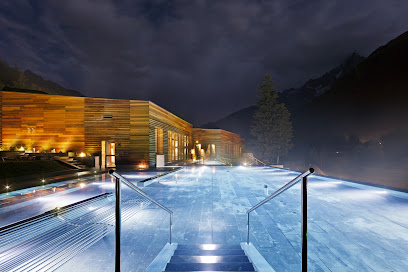Photo QC Terme Chamonix