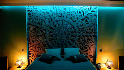 Photo Cocon d'Évasion