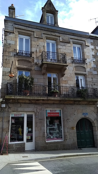 Photo Reflexologue Plantaire Mme Bourdon MJ