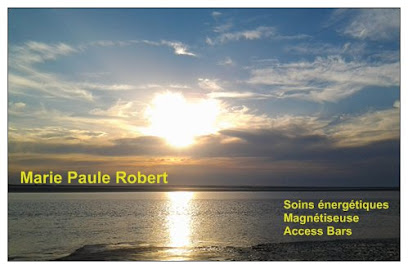 Photo Marie-Paule ROBERT - Magnétiseur Thérapeute