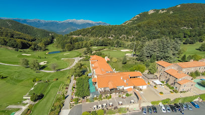 Photo Domaine De Falgos - Resort, Golf & Spa