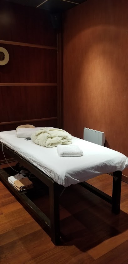 Photo Spa massage ô bien être Orléans