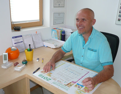 Photo BioSoins - Laurent Prodomme