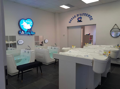 Photo Le Baby Spa