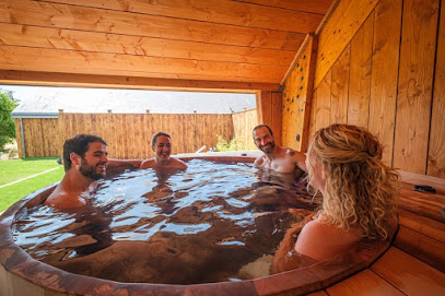 Photo Spa d'Ô Claire