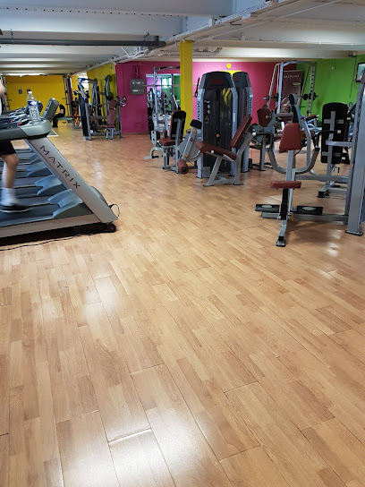 Photo 100% Forme Les Ulis