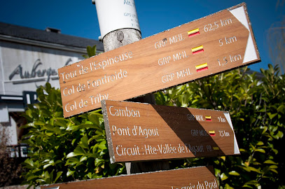 Photo Auberge de l'Espinouse | Logis, Restaurant, Boutique