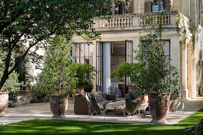 Photo La Divine Comédie Demeure Privée & SPA