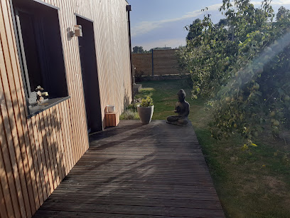 Photo La tête dans les étoiles - Spa et chambres d'hôtes