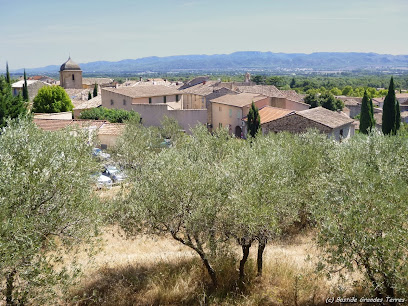 Photo La Bastide des Grandes Terres à Mérindol