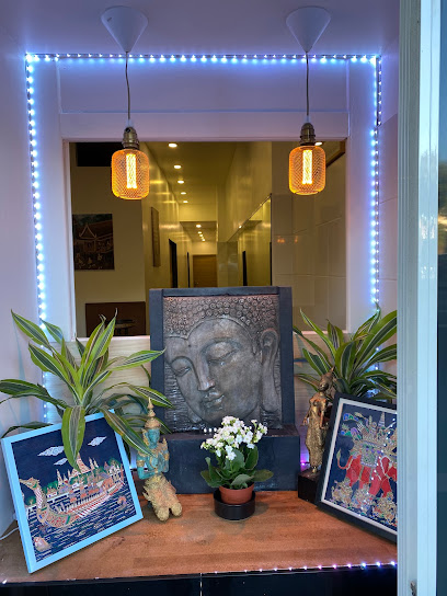 Photo Mali Thai Institut Prado