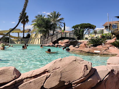 Photo Domaine du Colombier