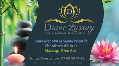 Photo Diane Luxury - spa privatif