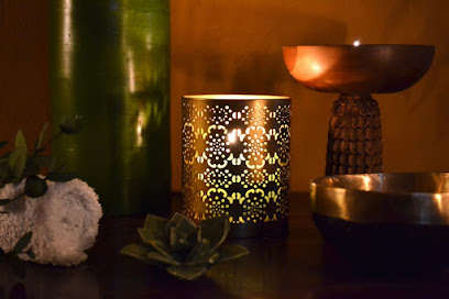 Photo Reflexologue - Relaxologue - Massages Bien-Être - Prévention et Gestion de stress -