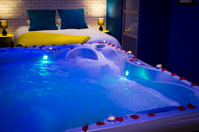 Photo CARPE DIEM BED AND SPA