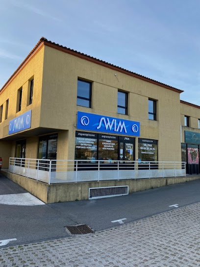 Photo Espace Piscine -SWIM